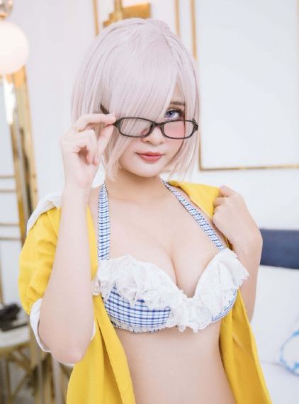 电影蓝色