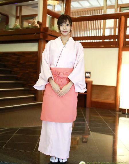 私人女子监狱