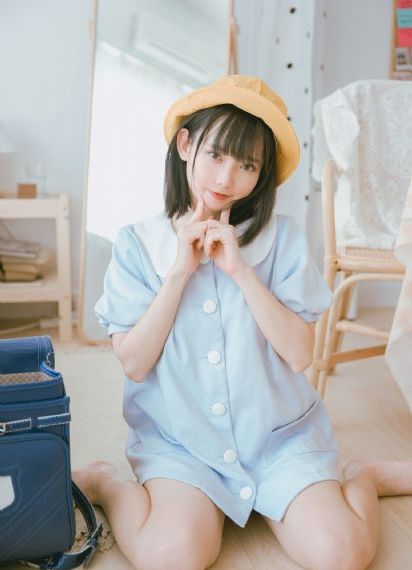 桥矿保姆