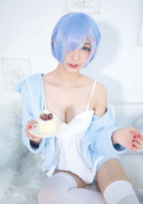 后宫的露营